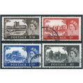 1967 Bradbury Wilkinson Castle Set (no watermar...