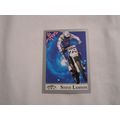 Steve Lamson 1991 Champs Hi Flyers Motocross NO...