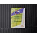 AUSTRALIA 2000 SG 1996 USED S/A #1