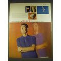 1963 Jaeger Ban-Lon polo shirt Ad - Born free in a Jaeger Ban-Lon polo shirt