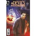 Devils Footprints (2003 Ltd) # 001 NM MODERN AG...