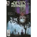 Devils Footprints (2003 Ltd) # 002 NM MODERN AG...