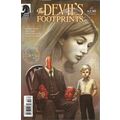 Devils Footprints (2003 Ltd) # 003 NM MODERN AG...