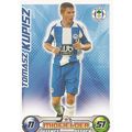 Topps Match Attax 2008/09 Cards: Wigan Athletic...