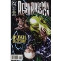 Resurrection Man (Vol 1) # 004 NM MODERN AGE CO...
