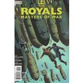 Royals: Masters of War (2014 Ltd) # 005 NM MODE...