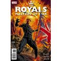 Royals: Masters of War (2014 Ltd) # 006 NM MODE...