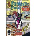 Fantastic Four (Vol 1) # 306 NM MODERN AGE COMICS