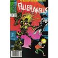 Fallen Angels (1987 Ltd) # 006 FN MODERN AGE CO...