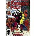 Fantastic Four (Vol 1) # 307 NM MODERN AGE COMICS