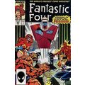 Fantastic Four (Vol 1) # 308 VFN MODERN AGE COMICS