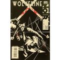Wolverine: Noir (2009 Ltd) # 003 NM CoverB MODE...