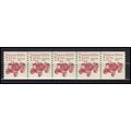 2127a 7.1c Tractor Very Fine MNH Dry Gum PNC 1/...