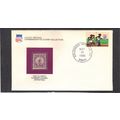 Event Olympic Games 718 3c 1791 15c Olympians (...