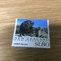 1992 - Antarctic Seals - $1.80