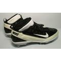 Nike Air Zoom Super Bad Football Lacrosse shose...