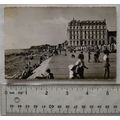 1936 postcard Wimereux, France