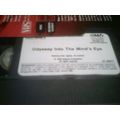 Odyssey into the Mind's Eye VHS