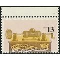1705, MNH 13¢ BIG Colors Shifted Error Freak * ...