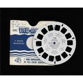 Sawyers View-Master Reel 338 - Lookout Mountain...