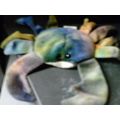 Ty Beanie baby retired - Claude Crab