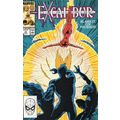 EXCALIBUR #11 - MARVEL COMICS (1989)
