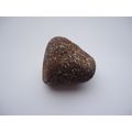 Unique Natural Gratitude Stone/Rock Law of Attr...