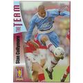 Futera's Aston Vila 1997-98 Fans' Selection: Th...