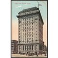 Traders Bank Building, Toronto, Ontario, c.1910...