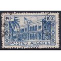 French Algeria 1943 SG 209 Used (E-361 (2))