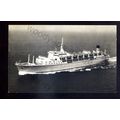 LS3200 - Shaw Savill Liner - Northern Star - po...