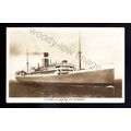 LS3152 - Ellerman Liner - City of Baroda - post...