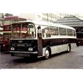 Colour Photograph of Samuelson New Transport Co...