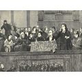 WOMEN’S RIGHTS - MEETING AT HANOVER SQUARE ROOM...