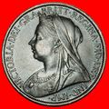 Ⰶ2 SOLD MISTRESS OF SEAS 1895-1901:GREAT BRITAI...