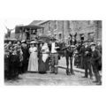pt2138 - Hospital Parade 1911 , Ecclesfield , Y...
