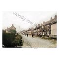 ptc5695 - Dunnington , York Street , Yorkshire ...