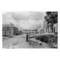 pt3958 - Skeeby Village , Yorkshire - print 6x4