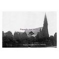 pu2970 - Lincs - The Wesley Memorial Church in ...