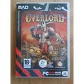 Overlord PC DVD T&W