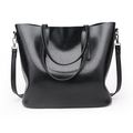 Women Top Handle Satchel Handbags Shoulder Bag ...
