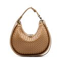 Women Genuine Leather Shoulder Bags Classic Cro...
