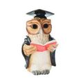 John Beswick Comical Character Figurine - Owl