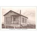 76 - Mesnil Val - le val riant - villa o grand R
