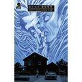 Blue Book: #2 Josh Hixson DARK HORSE
