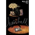 Hairball: #2 Alvaro Martinez Bueno DARK HORSE