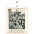 Church of Holy Sepulchre, Jerusalem, Israel, Bo...
