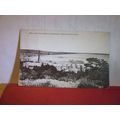 WESTON-SUPER-MARE from Roman Encampment, Soms. ...
