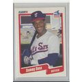 1990 FLEER SAMMY SOSA ROOKIE #548