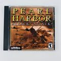 Pearl Harbor Attack! Attack! CD PC Game Softwar...